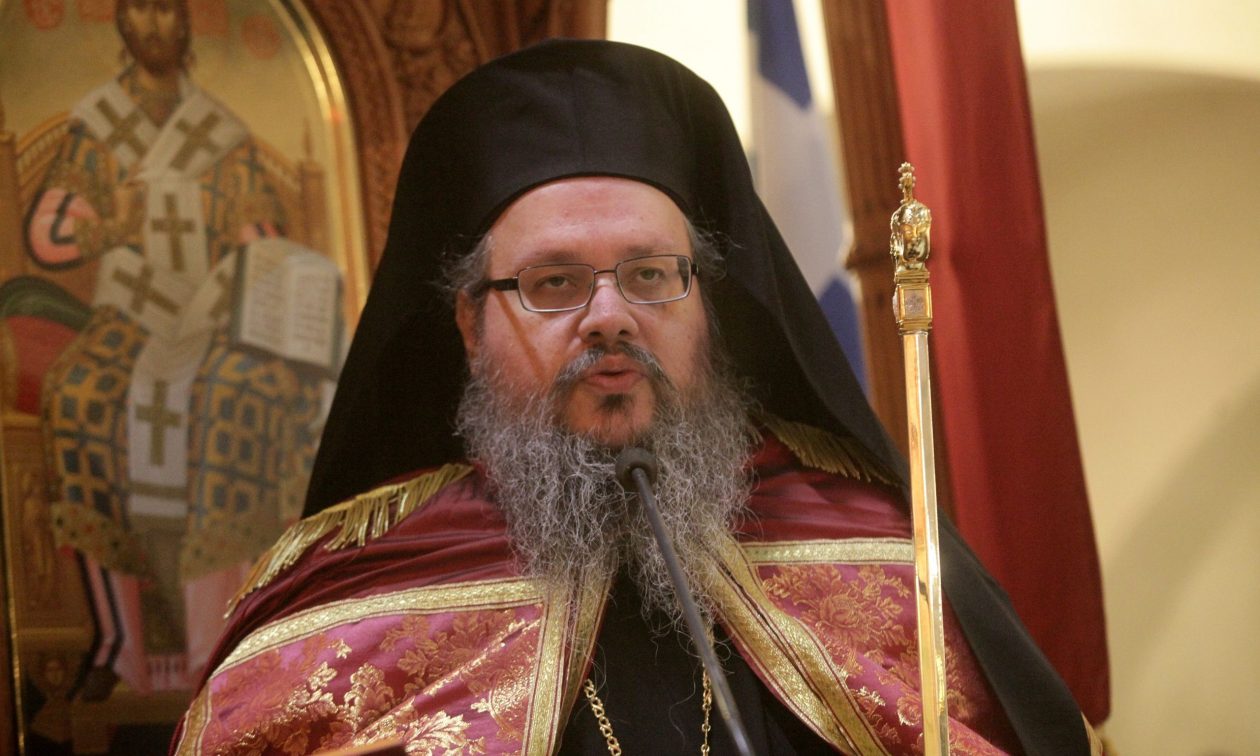 Λαρίσης Ιερώνυμος: "Οι συγγενείς δικαίωσαν τους νεκρούς τους"