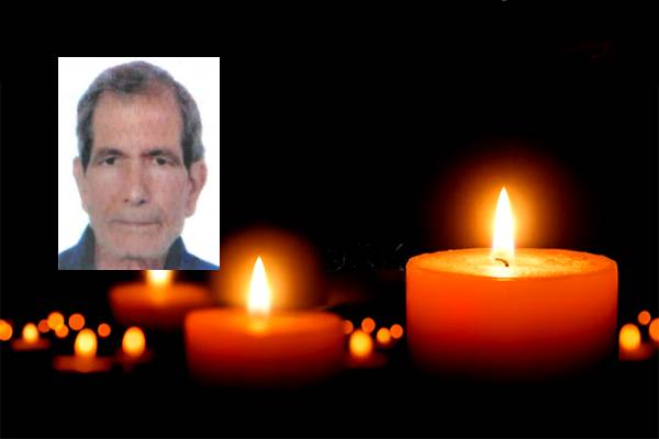 Aπεβίωσε ο Θωμάς Μπατζομήτρος 