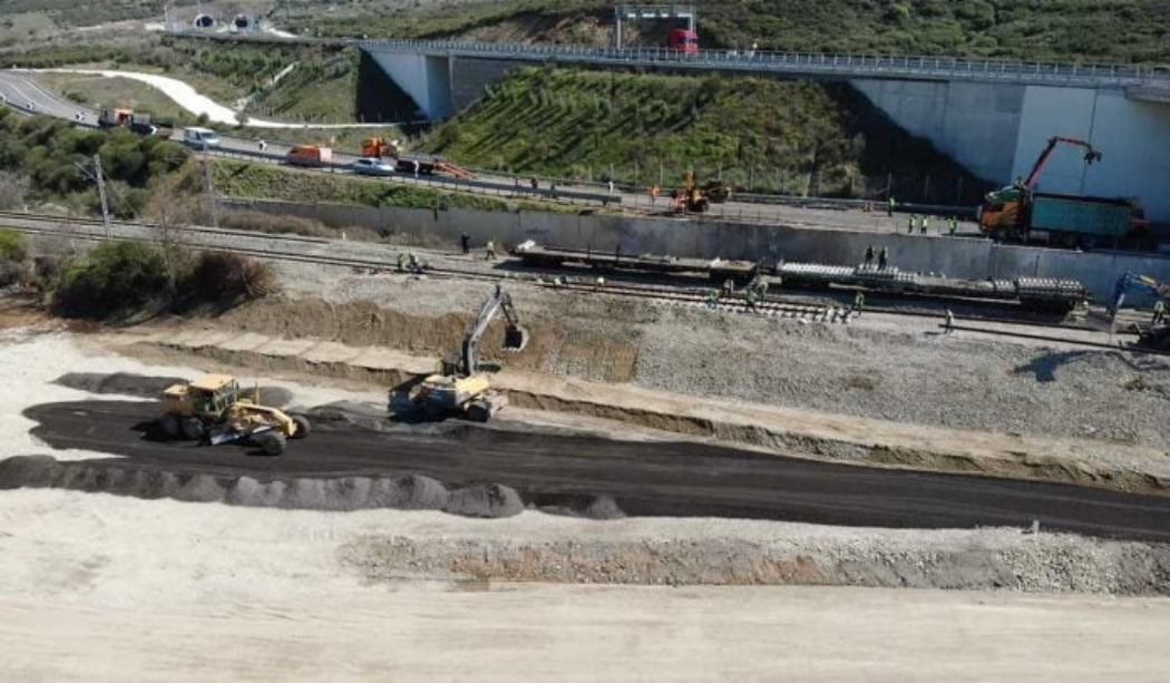 Μπάζωμα στα Τέμπη: "Καίει" Αγοραστό η κατάθεση του πρώην διοικητή Τροχαίας Λάρισας