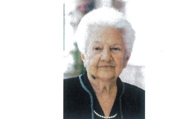 Απεβίωσε η Βικτώρια Ναούμ