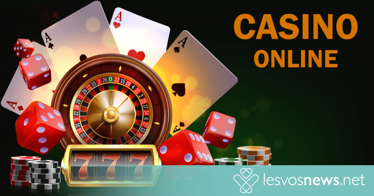 The impact of online casinos on leisure culture