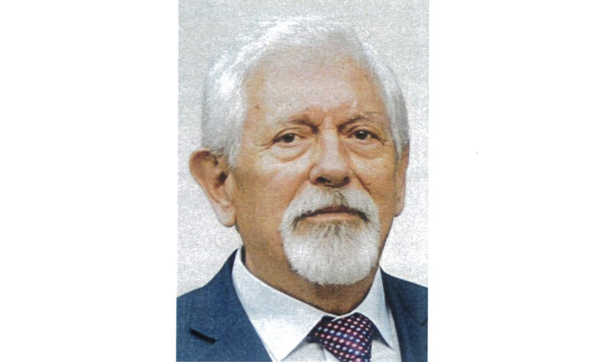 Aπεβίωσε ο Κωνσταντίνος Παπαγεωργίου 