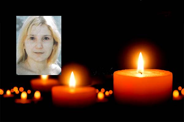 Θλίψη στη Λάρισα: Εφυγε από τη ζωή η 50χρονη νηπιαγωγός Ιωάννα Παπαγγελάκη