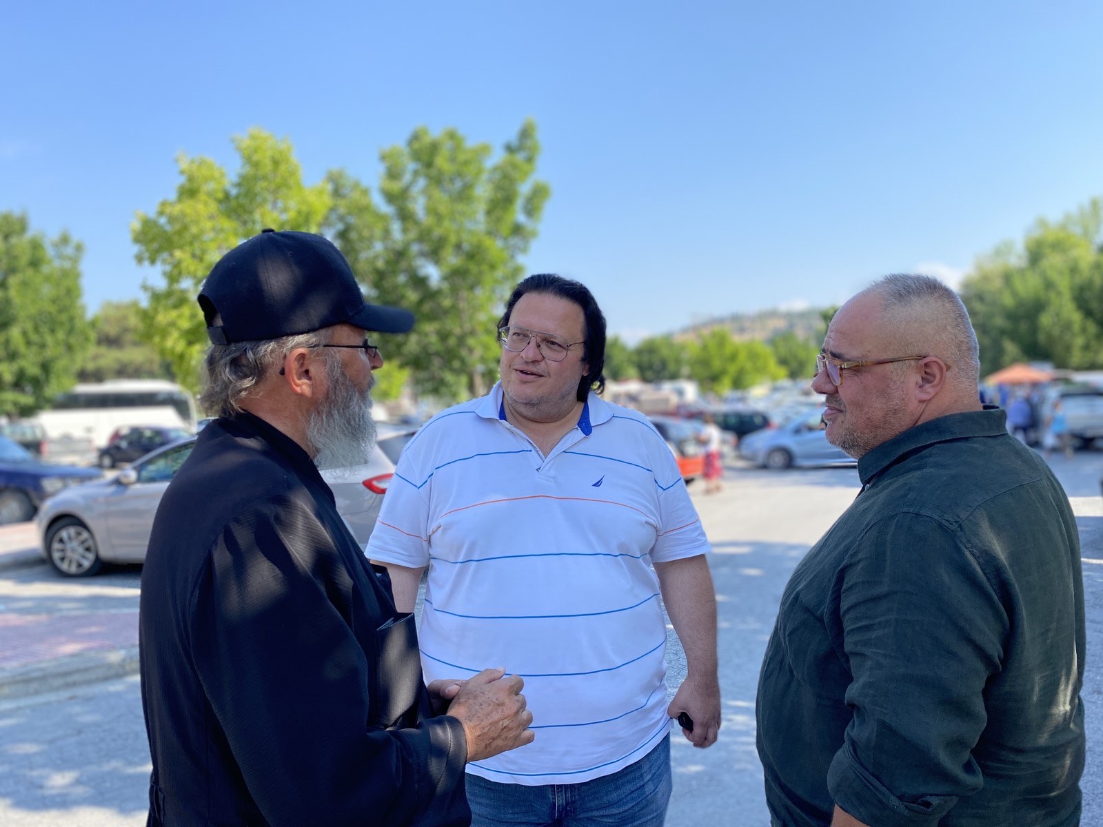 Παπαλιάγκας: Η Ελασσόνα χάνει 5,5 εκατ. ευρώ τον χρόνο από το σκάνδαλο του ΟΠΕΚΕΠΕ μόνο από το Εθνικό Απόθεμα