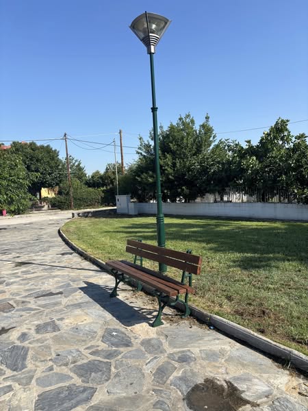 Παρεμβάσεις του Δήμου Τυρνάβου σε Δένδρα, Πλατανούλια και Αγία Σοφία 