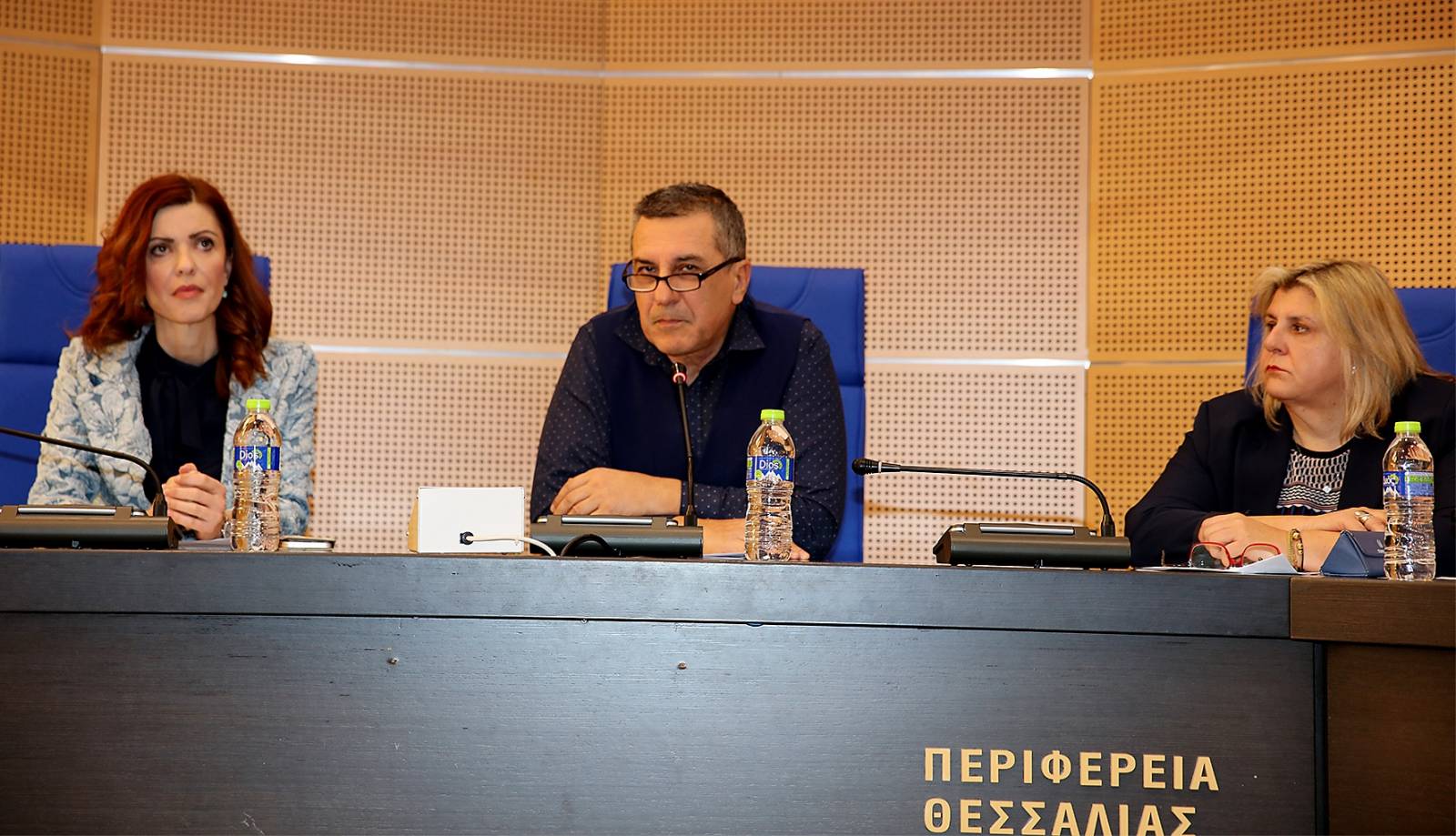 "Κοινωνική αναγκαιότητα η ενίσχυση της γυναικείας επιχειρηματικότητας"