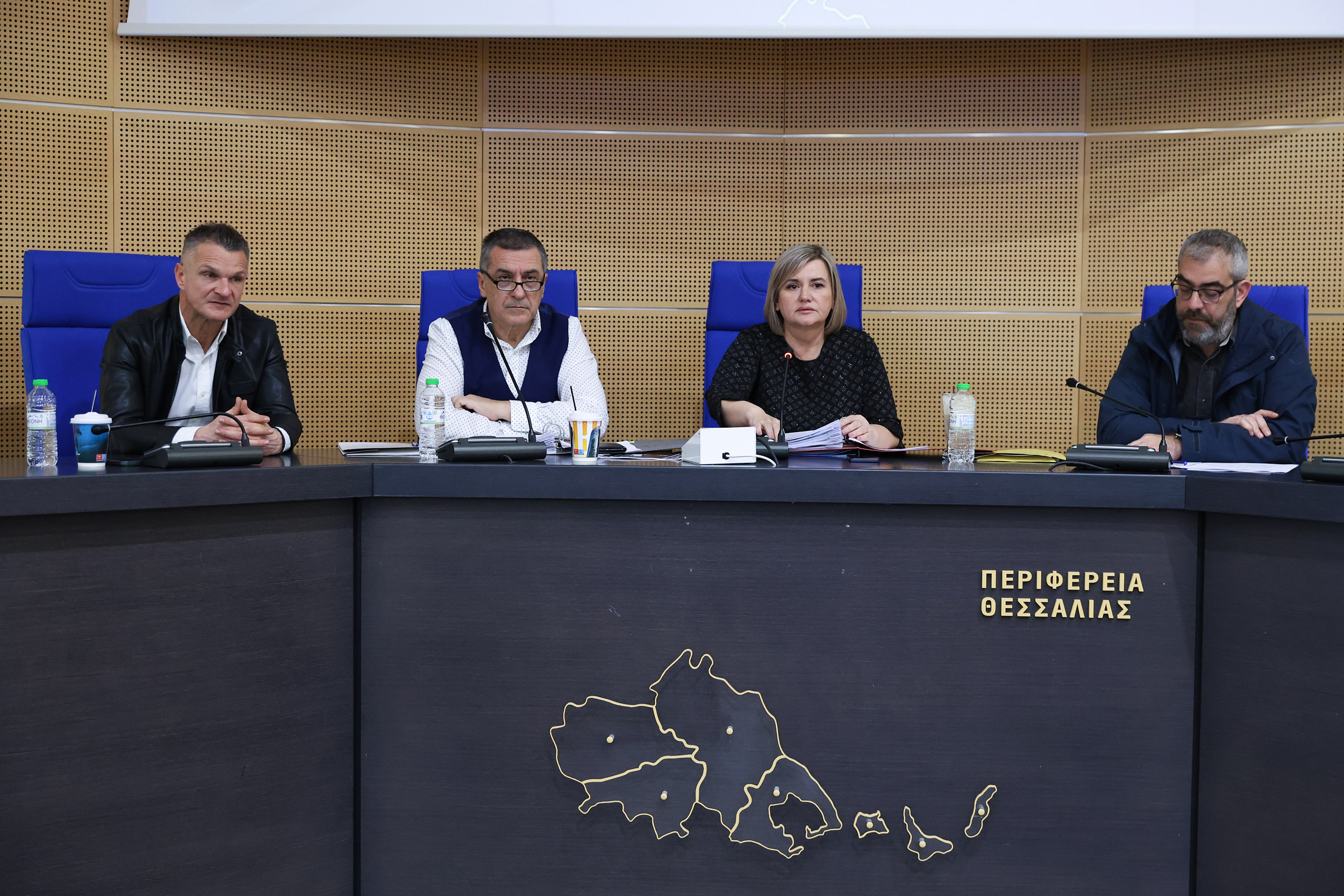 "Πράσινο φως" από το Περιφερειακό Συμβούλιο για πολιτιστικές, αθλητικές εκδηλώσεις