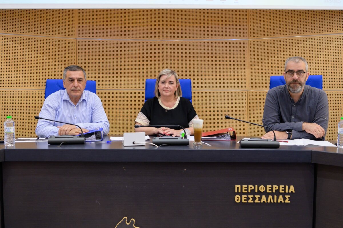 "Τα καφέ της επιστήμης" καθιερώνει η Περιφέρεια Θεσσαλίας 