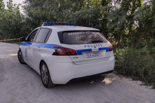 Βρέθηκε σώα στον Πειραιά η 22χρονη Γεωργία από την Ελασσόνα