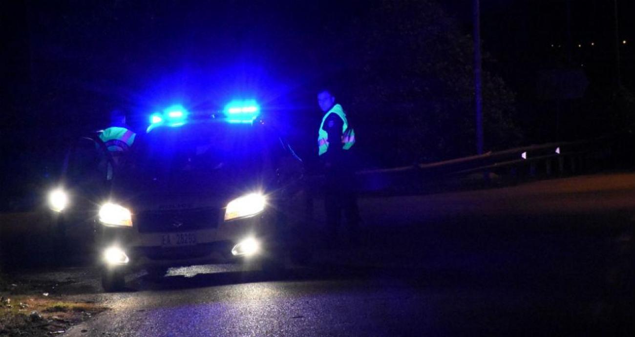 Ληστεία στην Αγιά, με την απειλή κουζινομάχαιρου