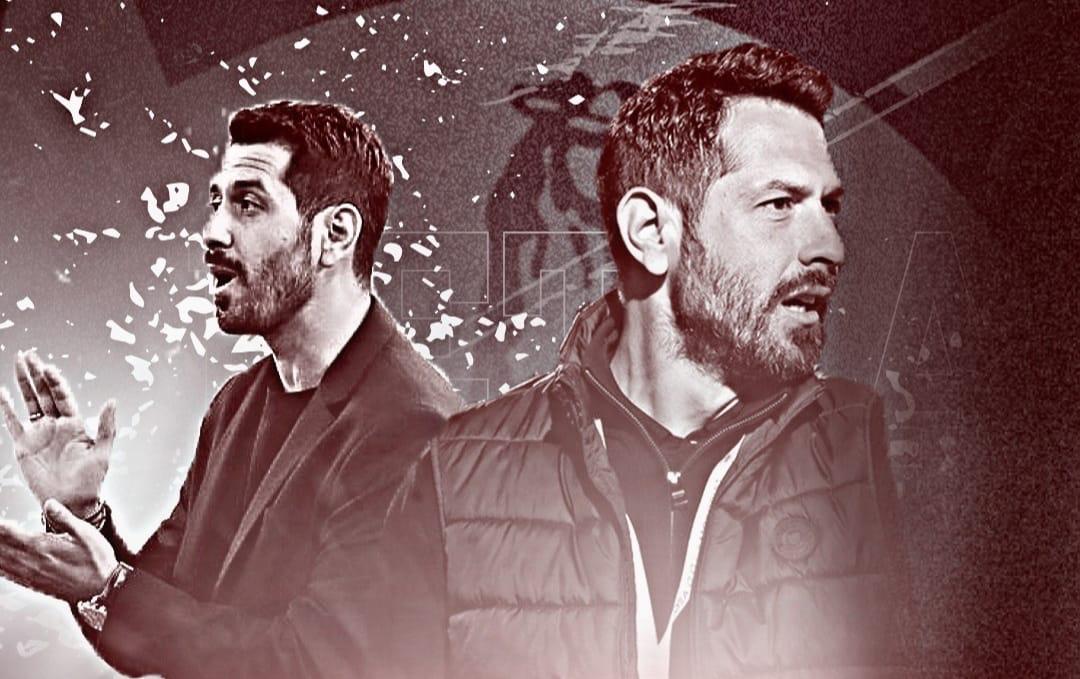 Εποχή Πετράκη και επίσημα στην ΑΕΛ 