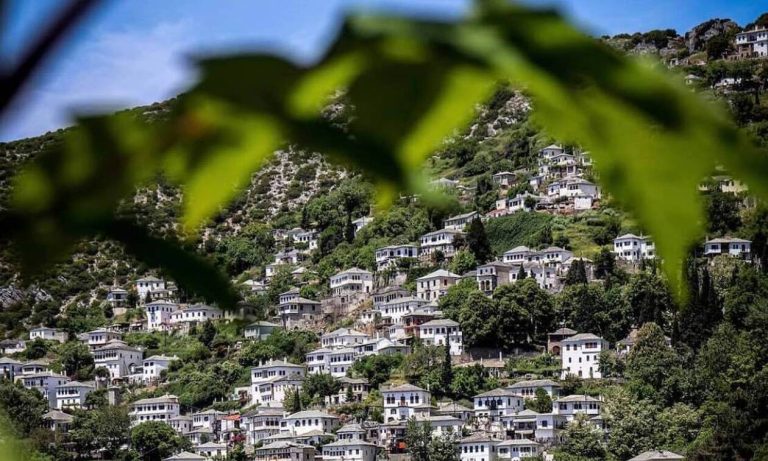 Νέα τουριστικά πακέτα από τη Γερμανία για τη Θεσσαλία