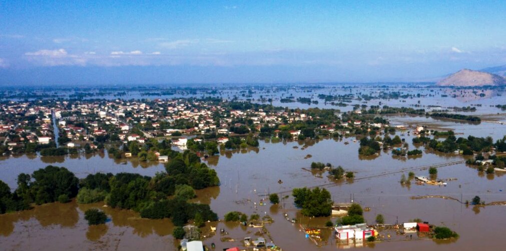 Την υλοποίηση μέτρων στήριξης από την Περιφέρεια ζητούν οι πλημμυροπαθείς της Γιάννουλης