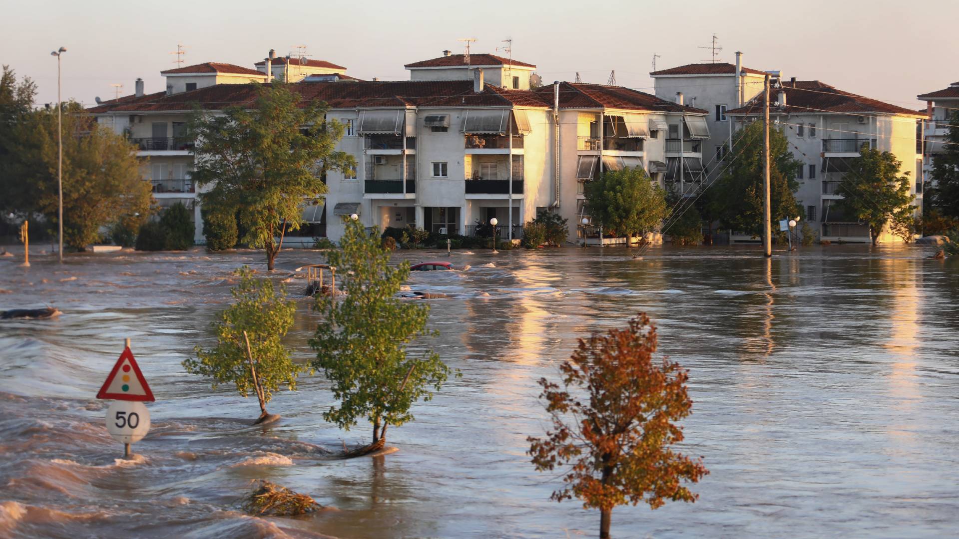Παπαθανάσης: Ως και 3,5 δισ. ευρώ το κόστος των καταστροφών στη Θεσσαλία