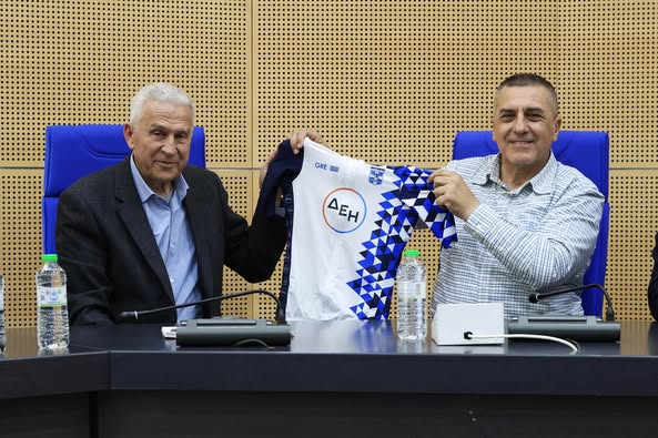 Η Λάρισα υποδέχεται τους καλύτερους νέους ποδηλάτες