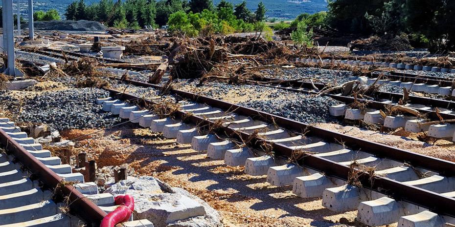 Στην Περιφέρεια οι μικροί εργολάβοι για τον αποκλεισμό τους από τα έργα αποκατάστασης