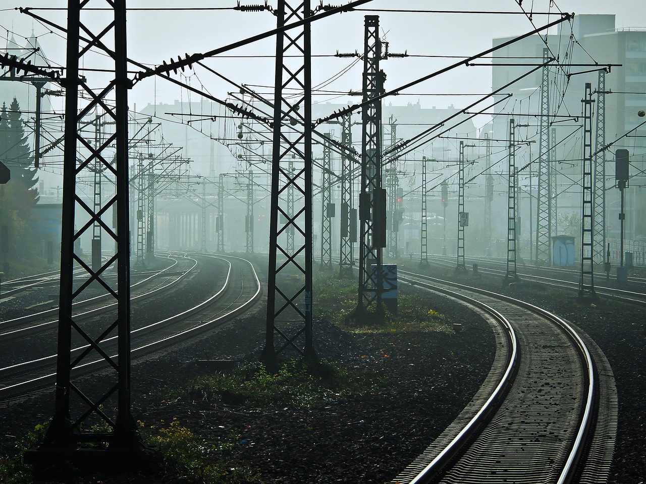 Σταϊκούρας: Το 2025 η πλήρης αποκατάσταση του σιδηροδρομικού δικτύου