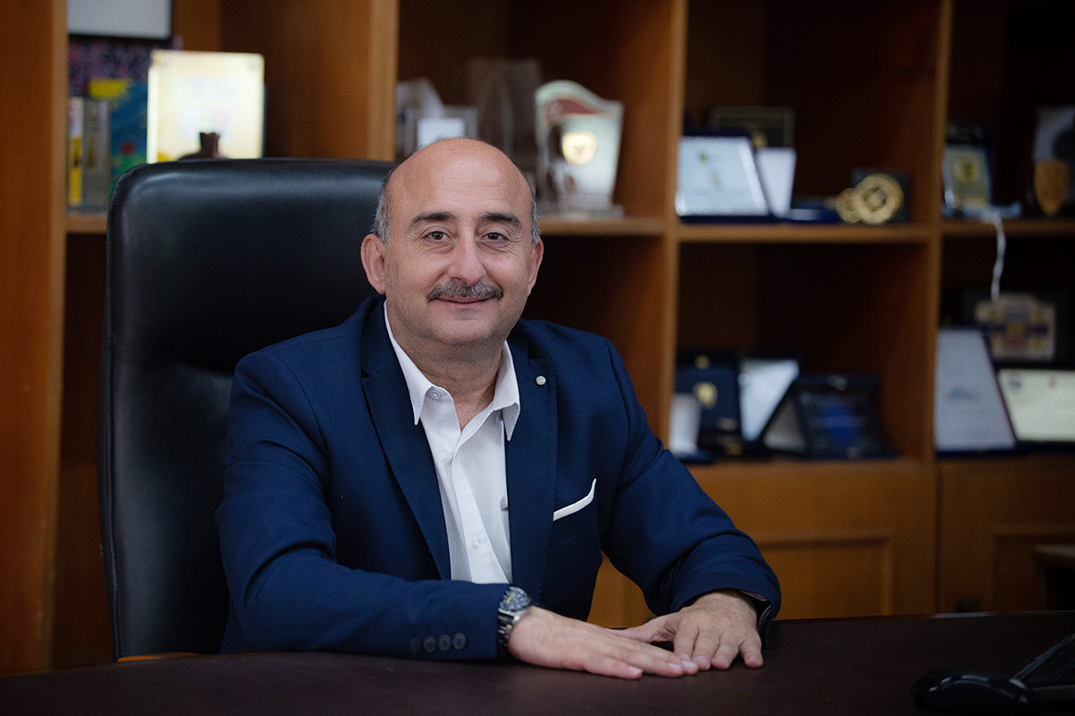 Η ΠΕΔ Θεσσαλίας ζητά τον επανασχεδιασμό του προγράμματος απασχόλησης ανέργων 55+