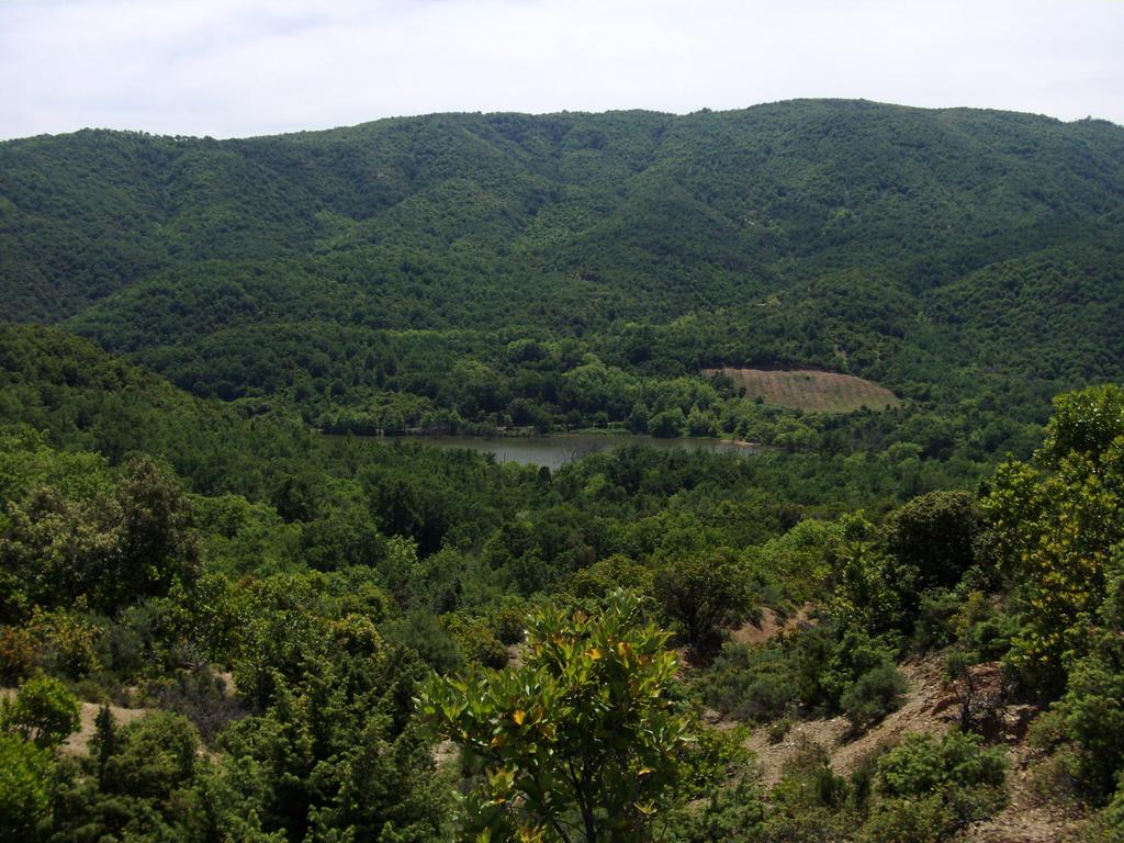 Η Σκήτη με τα μοναδικά της αξιοθέατα 