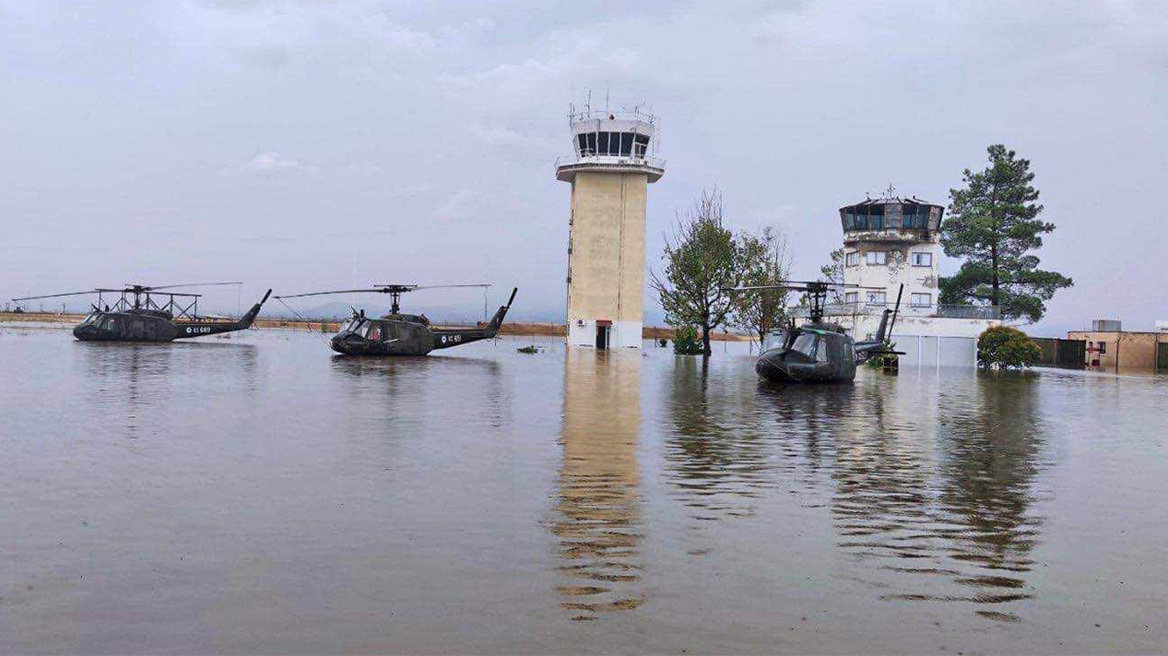 Οι ΗΠΑ θέλουν το Στεφανοβίκειο