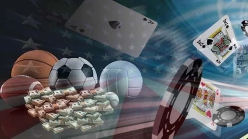 Ζωντανά στοιχήματα (In-Play): Η συγκίνηση των στοιχημάτων σε πραγματικό χρόνο