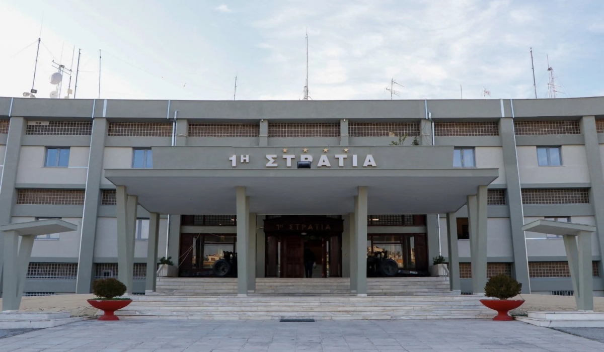 Λάρισα: Μέτωπο για την 1η Στρατιά - Την επανεξέταση της απόφασης ζητούν οι φορείς 