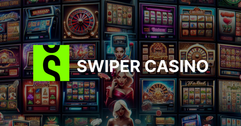 Οι καλύτερες μέθοδοι πληρωμής που συναντάμε σε πλατφόρμες σαν το Swiper καζίνο