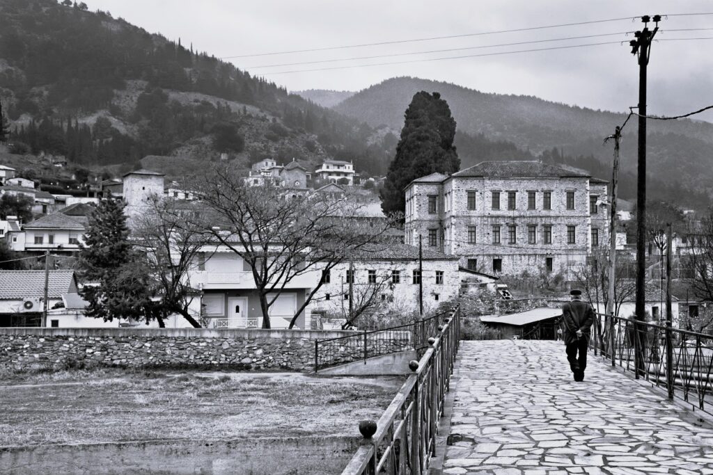 Ένα διήμερο συνέδριο στην Τσαριτσάνη γεμάτο με ιστορία της Ελασσόνας