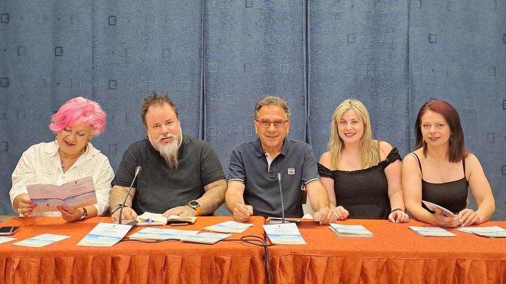 Πρεμιέρα με το έργο “Αδερφοί Γαμπρώφ” από το Θεατρικό Εργαστήρι του Δήμου Κιλελέρ