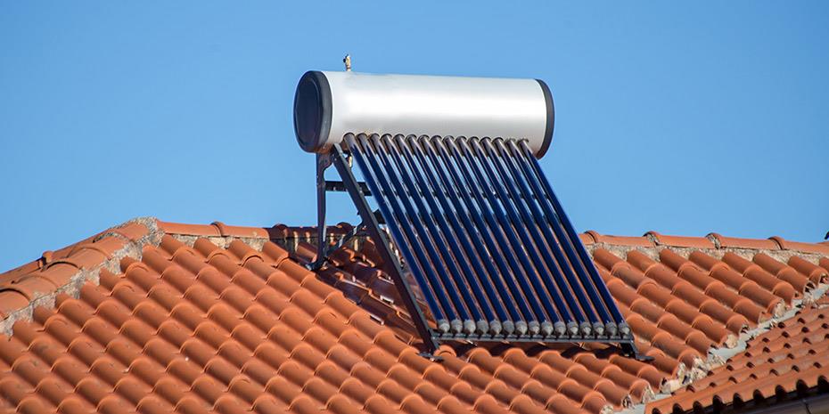 Eγκρίνονται όλες οι αιτήσεις για το πρόγραμμα "Αλλάζω Θερμοσίφωνα" στη Λάρισα 