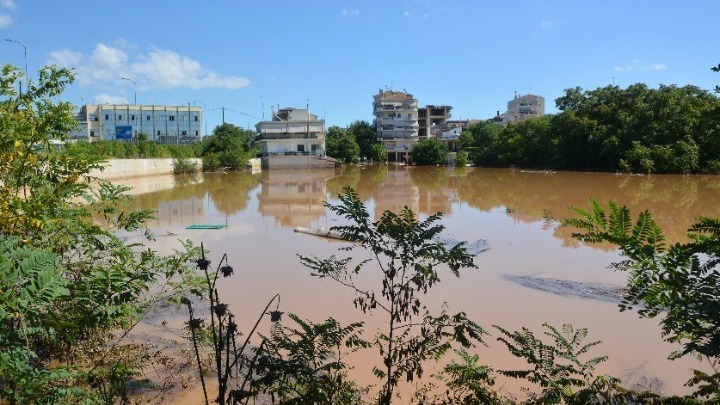 Πλημμυροπαθείς Γιάννουλης: "Δώστε τώρα ουσιαστικές λύσεις στα προβλήματα"