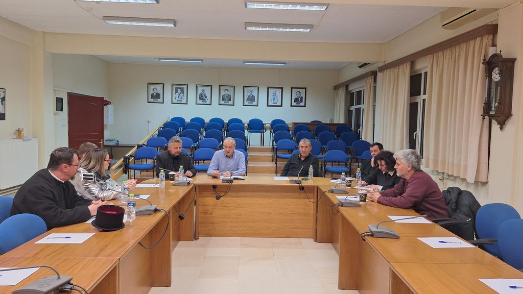 Ίδρυση Γραφείου Τουρισμού στην Ελασσόνα 