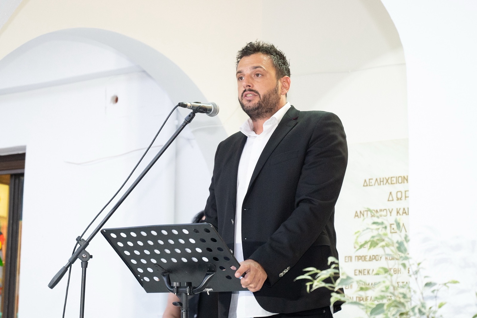 H Δημοτική Αρχή Τυρνάβου για το ζήτημα των σχολικών τροχονόμων