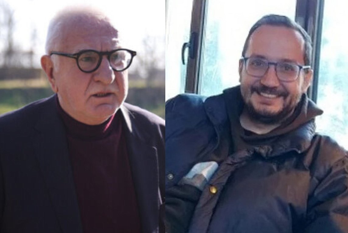 Τσούκαλης για θάνατο Βασίλη Καλογήρου: "Δεν συνδέεται με τα Τέμπη"