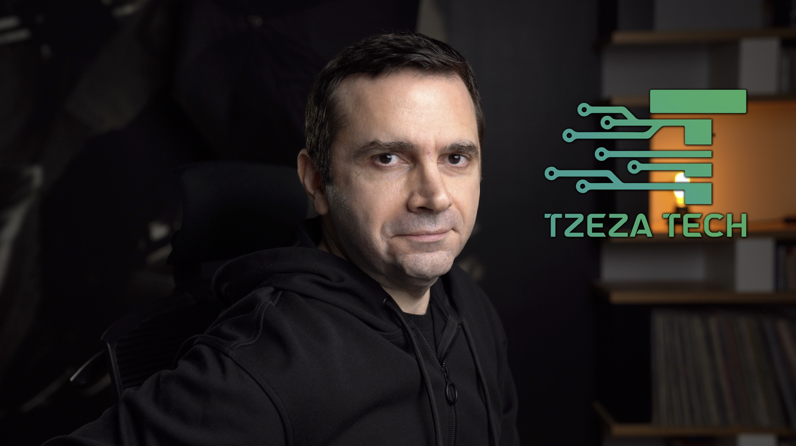 Πέθανε ξαφνικά σε ηλικία 51 ετών ο Μιχάλης Τζεζαϊρλίδης - Την Τρίτη η κηδεία 