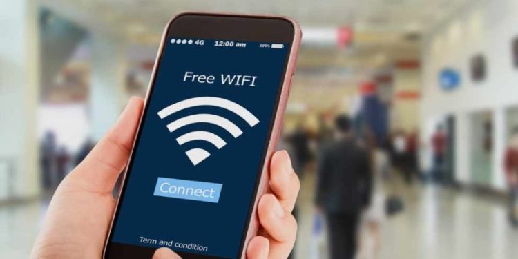 Δήμος Ελασσόνας: 7 νέα δωρεάν σημεία γρήγορης πρόσβασης στο διαδίκτυο