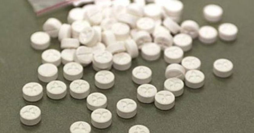 Λάρισα: Στην κατοχή γυναίκας δεκάδες ναρκωτικά χάπια