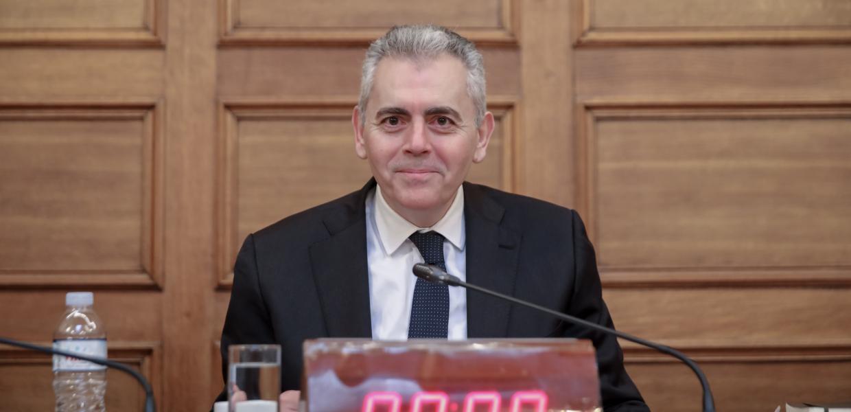 Χαρακόπουλος: Βοά ο κάμπος - κάποιοι είχαν εσωτερική πληροφόρηση από υπουργούς