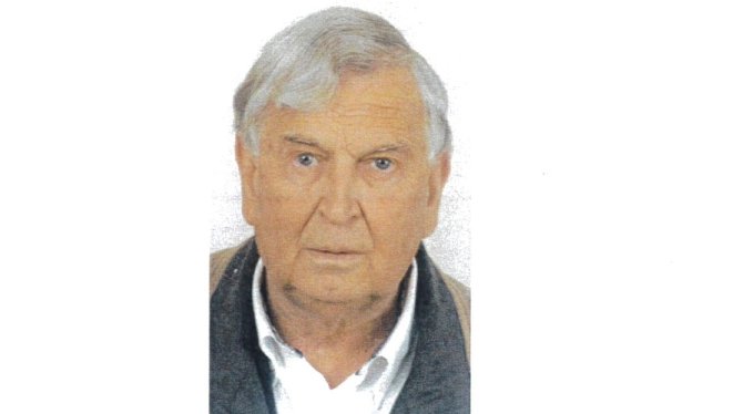 Aπεβίωσε ο Αθανάσιος Χαρταλάμης