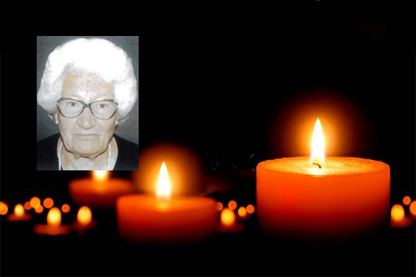 Απεβίωσε η Θεοδώρα Χυτούδη