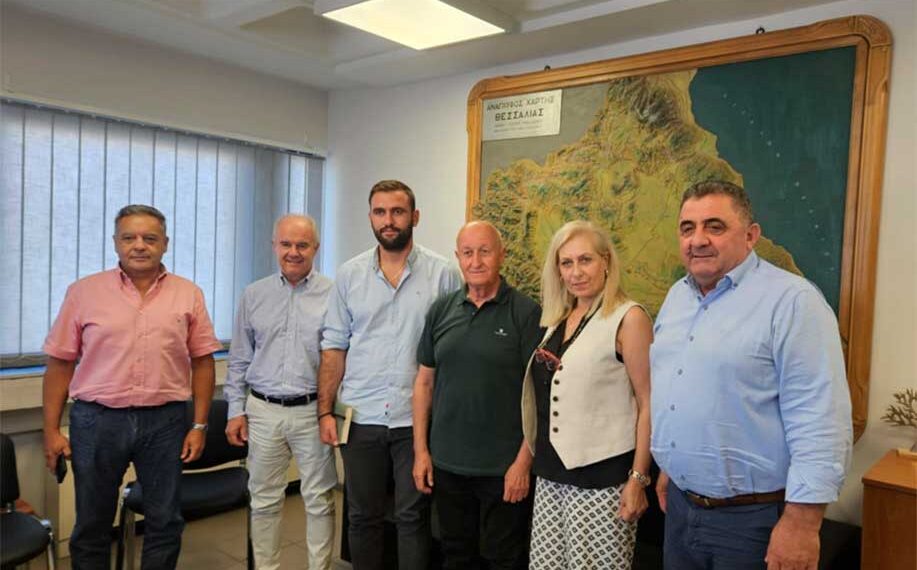 Μέτρα και στο κυνήγι για την ευλογιά στη Θεσσαλία 