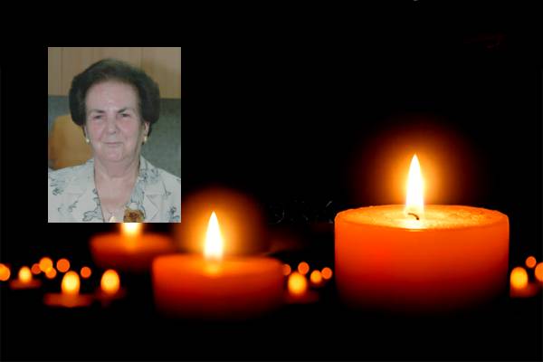 Απεβίωσε η Ουρανία Ζαράρη 