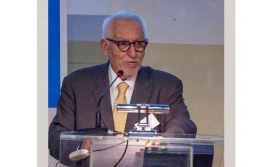 Απεβίωσε ο Στέργιος Ζουρνατζής, εκ των ιδρυτών της Τρικαλινής ΒΙΟΣΕΡ