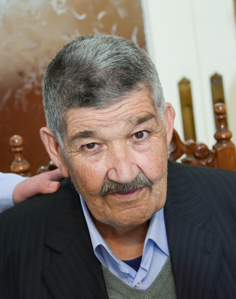 Απεβίωσε o Ευάγγελος Οικονόμου