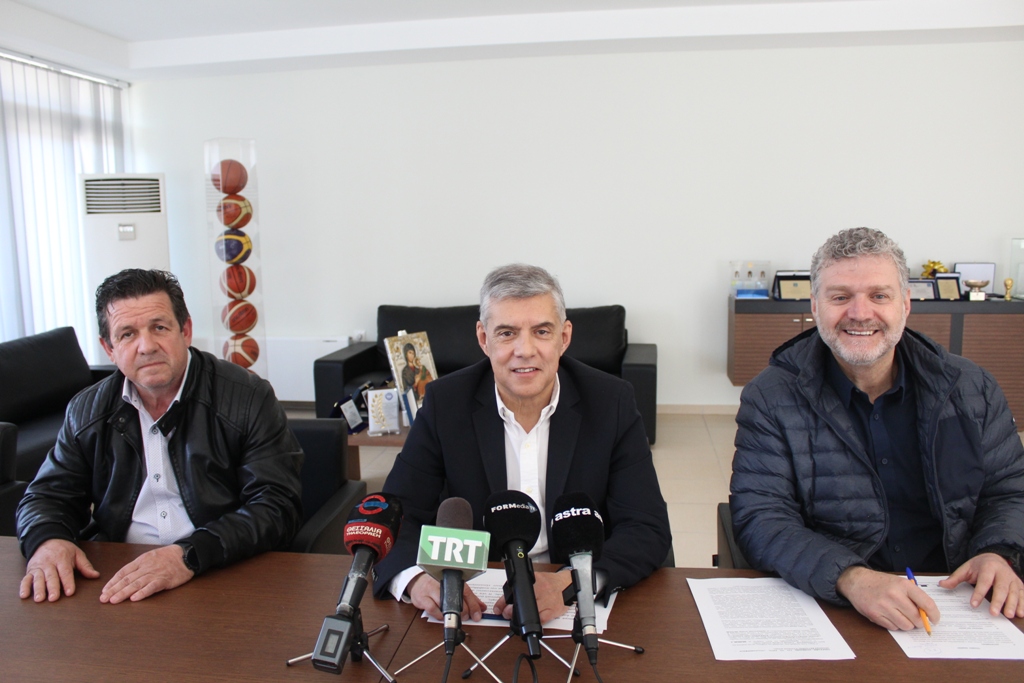 Τρία νέα έργα στο Δήμο Αγιάς σε συνεργασία με την Περιφέρεια Θεσσαλίας