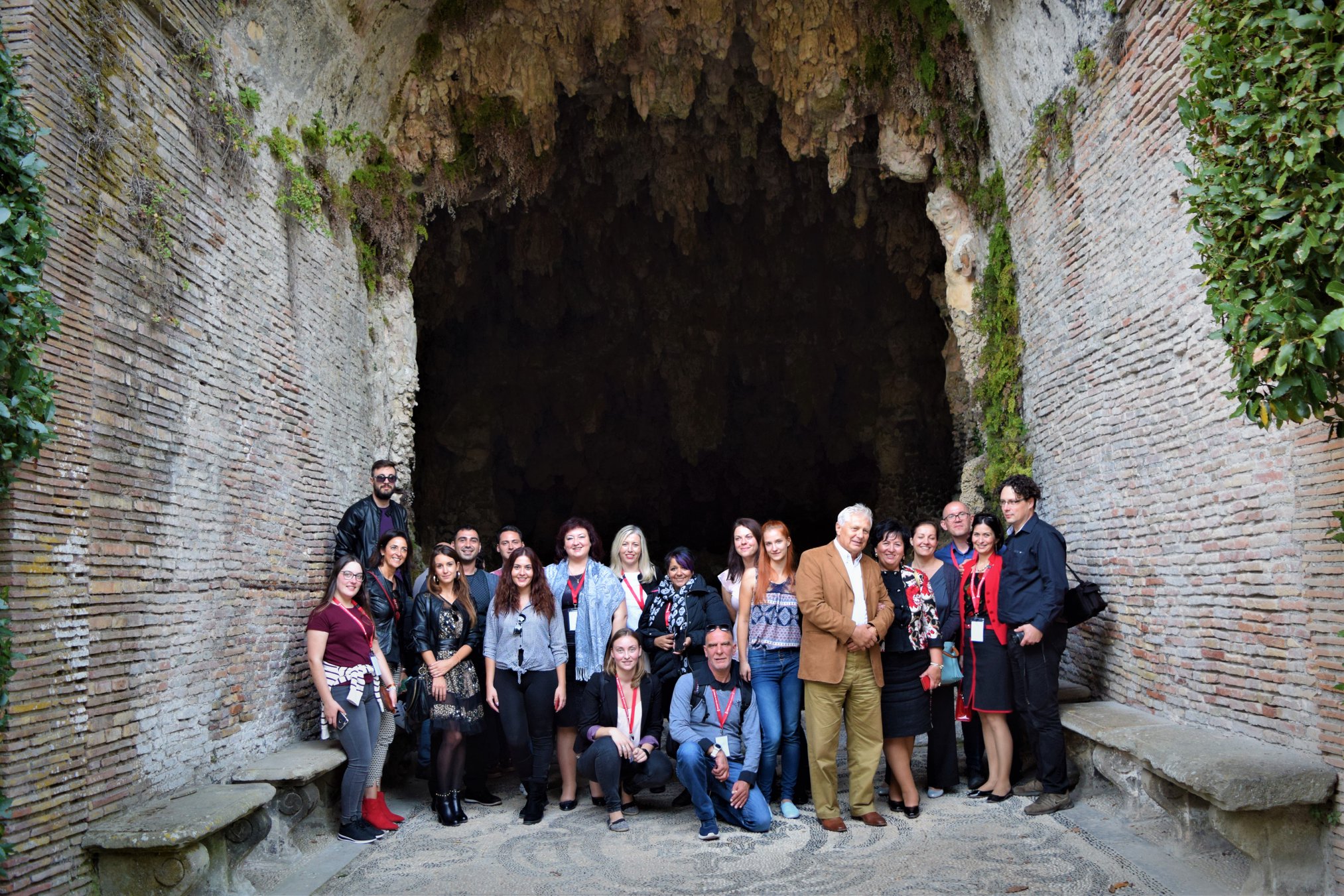 O Δήμος Αγιάς σε διεθνή συνάντηση ευρωπαϊκού προγράμματος στην Ιταλία