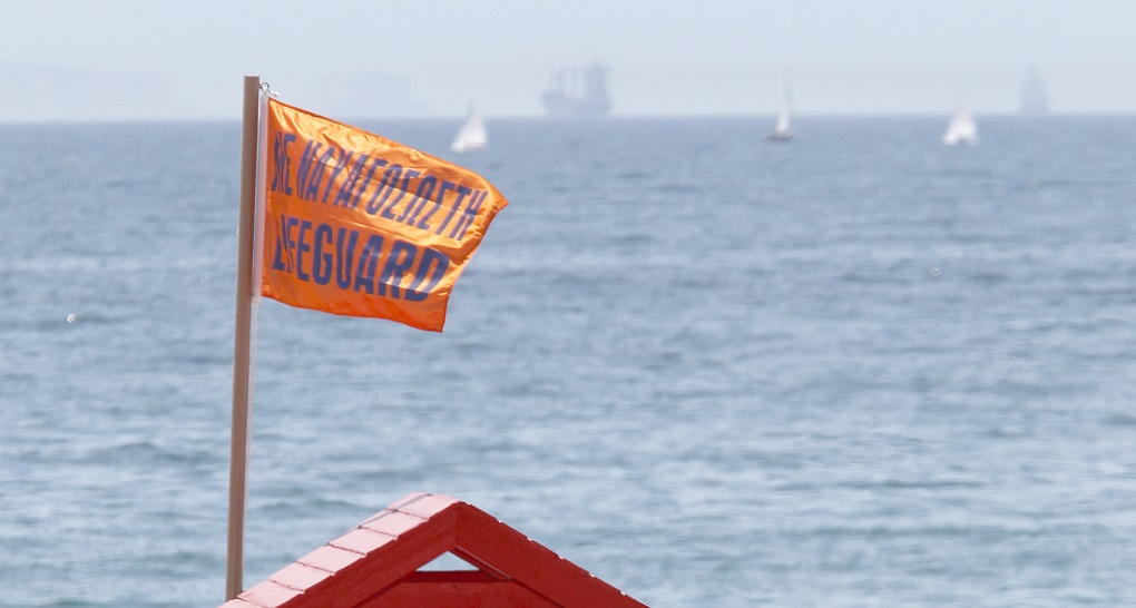Λάρισα: Παγίδα οι ρηχές θάλασσες - Oι συμβουλές μιας ναυαγοσώστριας 