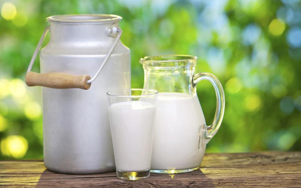 Λάρισα: Ισχυρή παραμένει η ζήτηση για πρόβειο γάλα