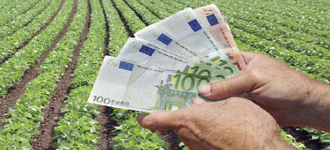 Ο ΣΥΡΙΖΑ Λάρισας για την φορολογία των αγροτών