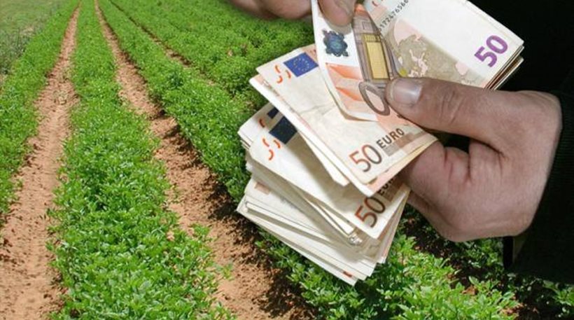Aποζημιώσεις 617.000 ευρώ από τον ΕΛΓΑ σε 362 Λαρισαίους αγρότες 